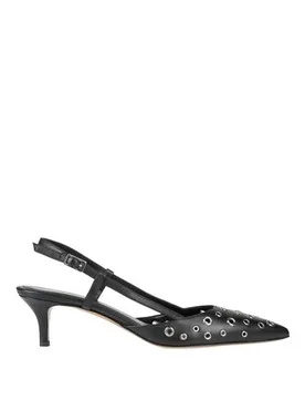 Zapatos de salón Mujer Negro 39 Mujer - Isabel marant - FashionsVida