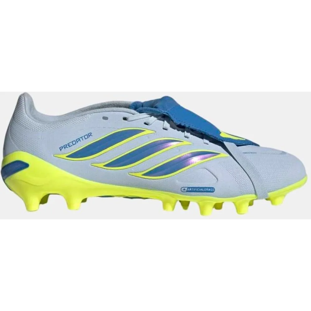 Botas de fútbol de Hombre PREDATOR LEAGUE FT AG - Adidas - FashionsVida