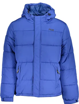 Herren JACKE Blau FAM0455_BL50057