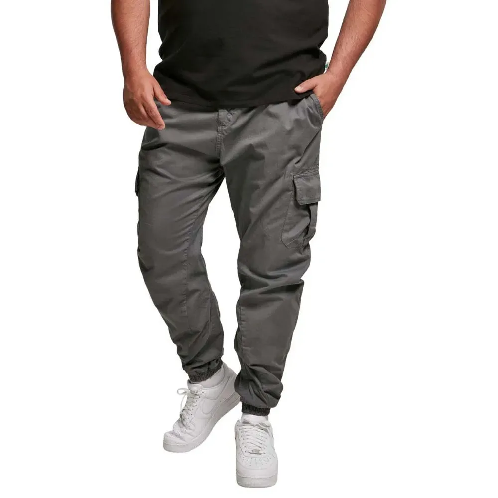 Joggers Cargo Dark Shadow S - Urban classics - FashionsVida