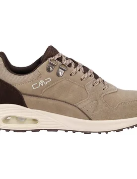 O zhone lifestyle shoes zapatilla moda hombre Gris (40) - CMP - FashionsVida