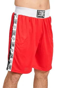 Leone1947 Short Iconic Red 2XL