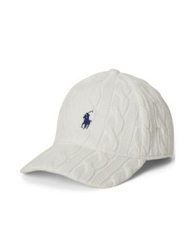 Para hombre. 449P11844001 Gorra Cable (OSFA), Casual, Algodón