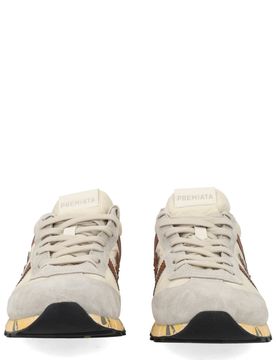 Classic Retro Sneakers for Men