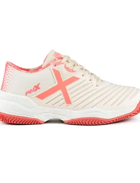 Baskets Padx 71 Padel White EU 40 - MUNICH - FashionsVida