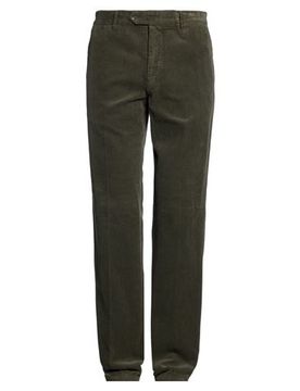 Pantalones Hombre Verde militar 50 Hombre