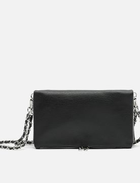 Bol Shoulder bag with double handle