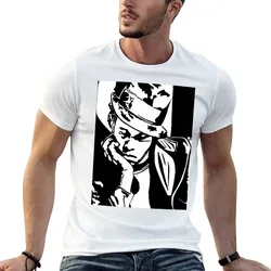 Tom Waits And Waits T-Shirt mens graphic t shirts anime t shirts oversize t shirts with prints T-shirt