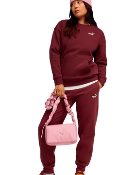 Sweat suit chándal mujer Rosa (M) - Puma - FashionsVida