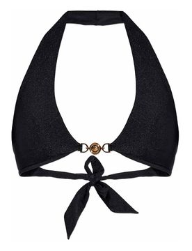 La Medusa Triangle Bikini Top