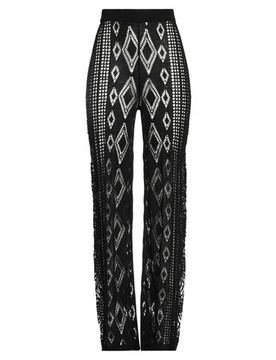 AKEP Hose Damen Schwarz M,S Damen