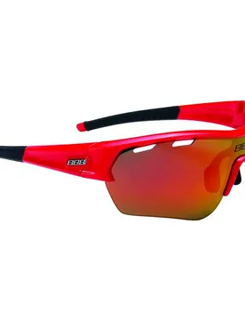 Occhiali Da Sole Select Xl 5503 Red