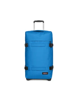 Trolley da viaggio Transit'R L blu - Eastpak - FashionsVida