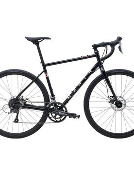 Marin Bikes nicasio 1 Negro