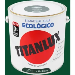 Esmalte Acrílico al Agua Multisuperficie 250 ml