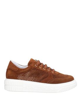 Sneakers Damen Braun 35,36,37,38,39,40,41 Damen