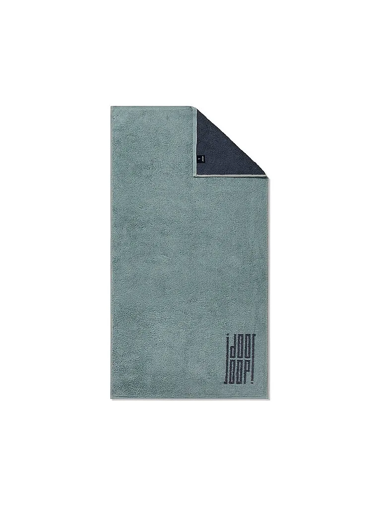 Joop Telo doccia 80x150cm BARS DOUBLEFACE Aqua menta - Joop! - FashionsVida