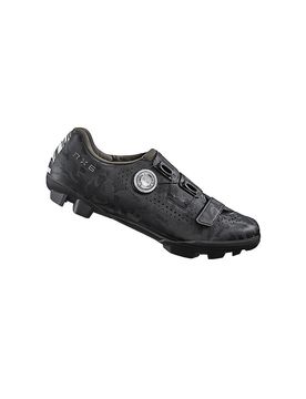 Zapatillas de gravel RX6 para hombre negro 42