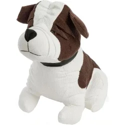Rei - Tope Textil Decorativo Perro