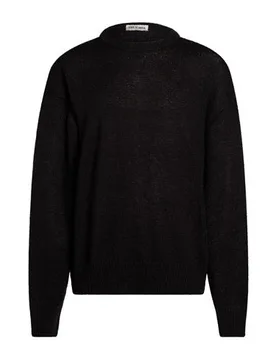 Pullover Hombre Negro XL,XXL Hombre - State Of Order - FashionsVida