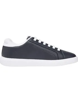 Sneaker Fw0fw0898 Space Blue / White EU 40