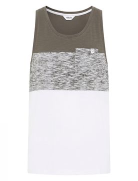 Camiseta 'SDSion' / moteado /