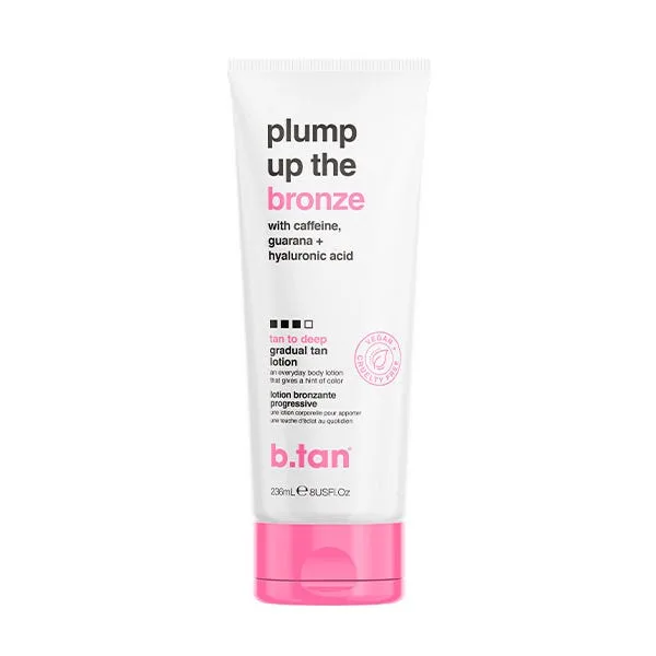 B.TAN Plump Up The Bronze - B.TAN - FashionsVida