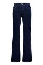 K Hose Bootcut Slim female