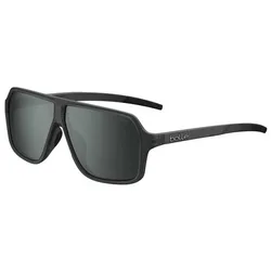 Occhiali Da Sole Polarizzati Prime Black Crystal Matt
