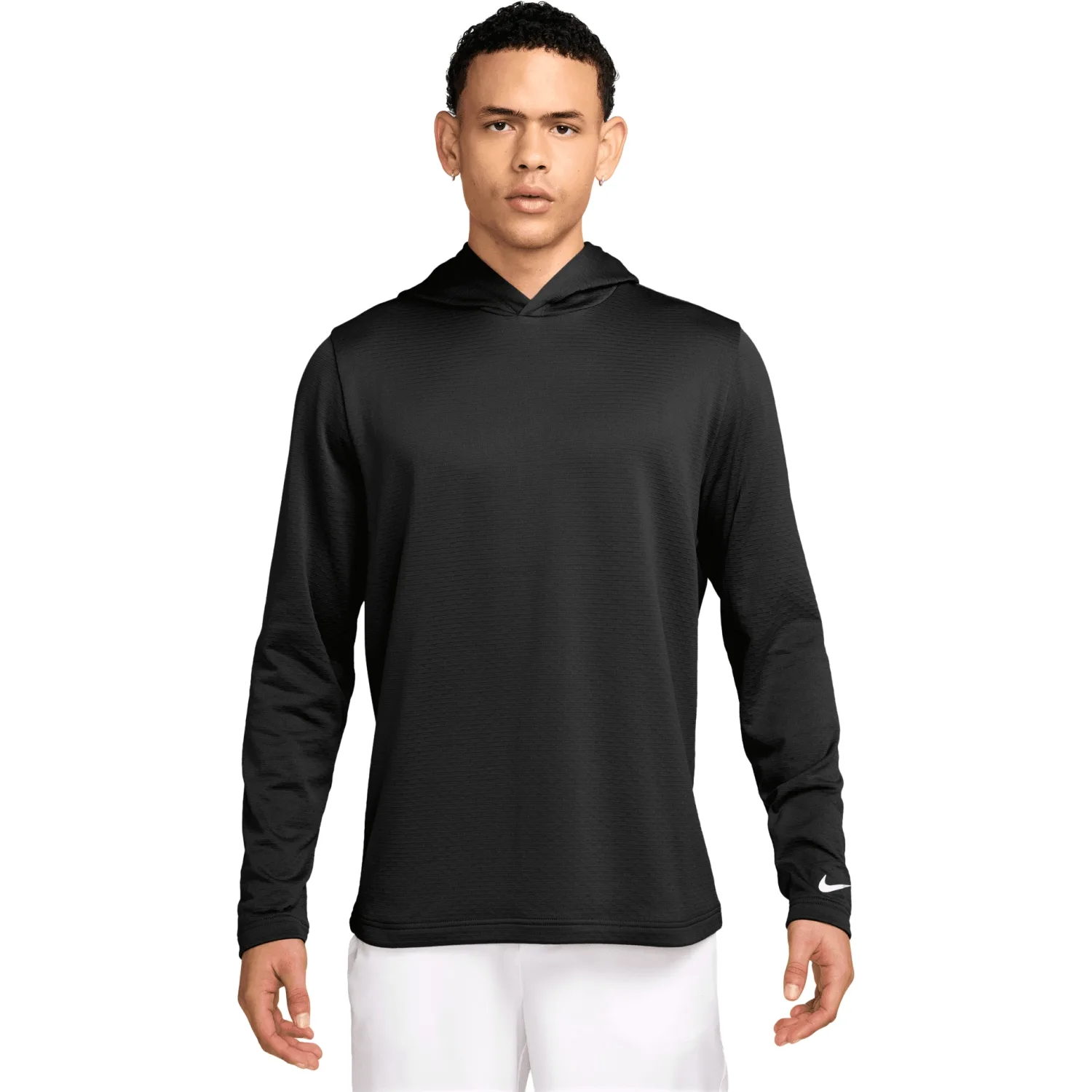 Golf Hoodie Dri-Fit Tour Lightweight, schwarz xl - Nike - FashionsVida