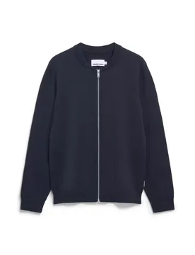 XL AGAAMON KNIT JACKET male - XL - FashionsVida