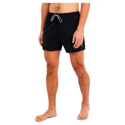 Short De Bain Yessine True Black S