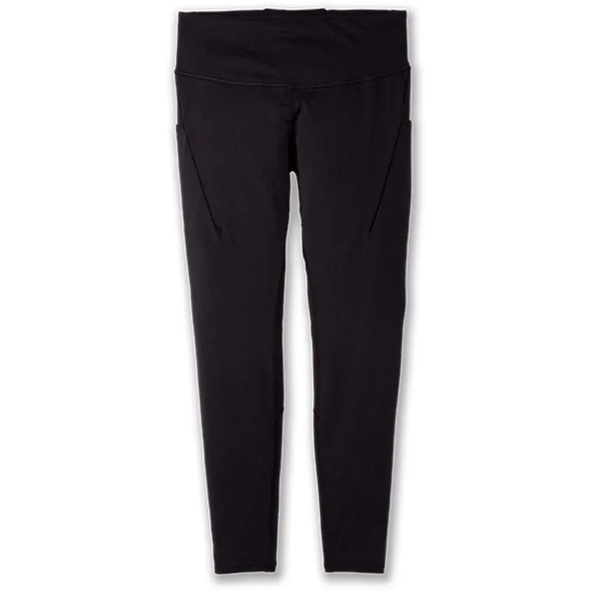Spark Damen Trainingshose, schwarz L - Brooks - FashionsVida
