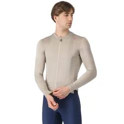 Maillot à Manches Longues Espresso