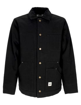 Giacca Workwear Uomo Epic Jacket Black