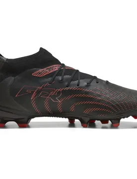 Future 9 Pro FG/AG Nockenschuhe, schwarz, Größe 44 ½ 44 ½ - Puma - FashionsVida
