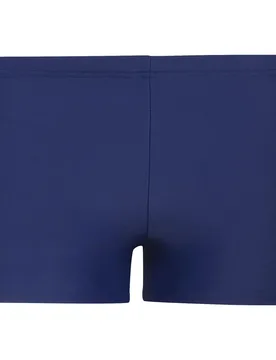 Graphic Swim Boxers Herren Badehose, blau 6 - Adidas - FashionsVida