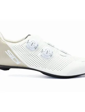 Scarpe per bici da corsa ERGO 6 2025 bianco - SIDI - FashionsVida
