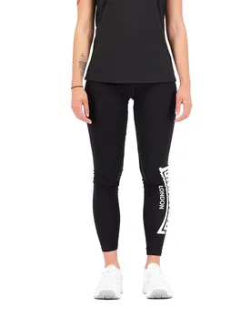 Leggings Merridge Black / White L