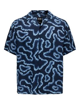 Camisa 'Noy' /