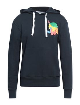 Sweatshirt Herren Nachtblau XS Herren