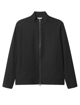 Jacke GABNIK PHIN schwarz S herren