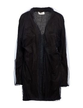 Strickjacke Damen Schwarz 34,36 Damen