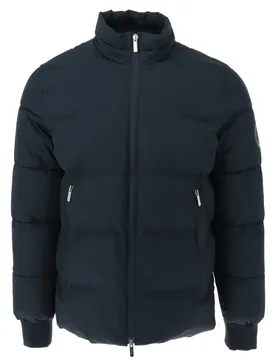 Gaudì Herren Jacke Blau 287878