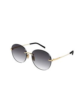 Gucci Gafas de sol GG2101SA oro