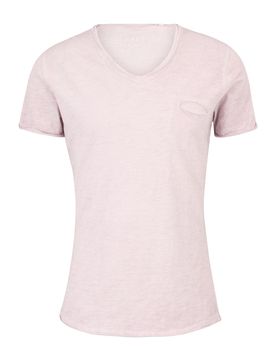 Key Largo Camiseta 'Soda' lila