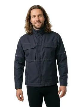 Veste Industry 10109 Dark Navy XL - MASCOT - FashionsVida
