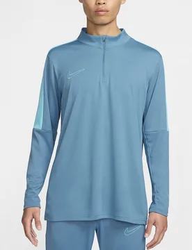 NIKE MAGLIA ACADEMY 23 1/2 ZIP - Nike - FashionsVida