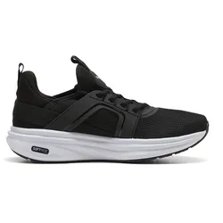 Softride Enzo 6 Running Shoes Black / White / Silver UK 6.5 Men