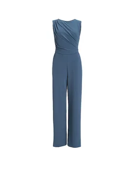 Swing Combinaison bleu 44 - Swing - FashionsVida